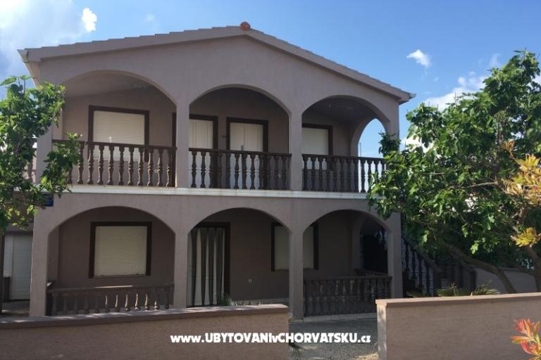 Appartamenti Ceglec – foto 2
