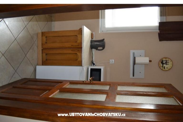 Appartamenti Čvangić – foto 13