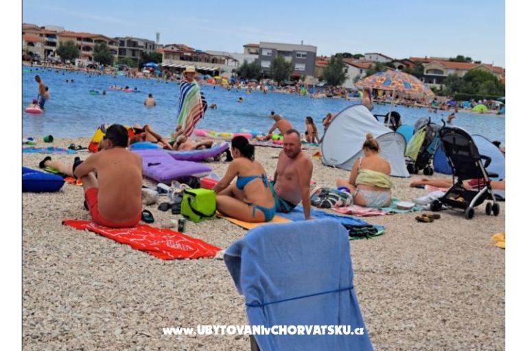Appartamenti Dalija  Vir – foto 18