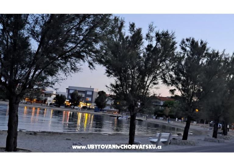 Appartamenti Dalija  Vir – foto 20