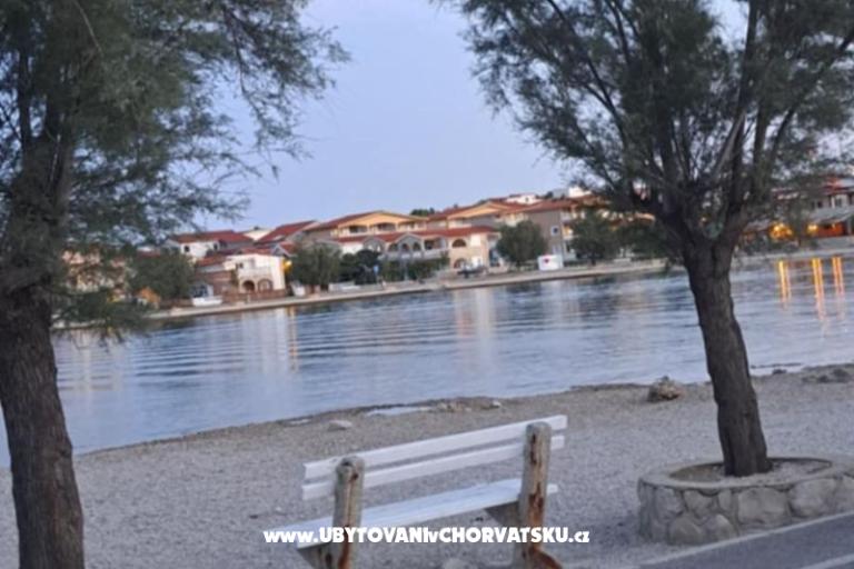 Appartamenti Dalija  Vir – foto 21