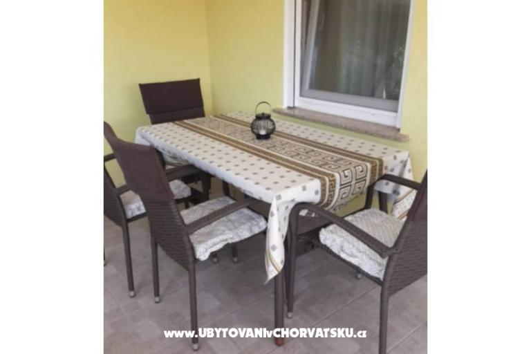 Appartamenti Dalija  Vir – foto 24
