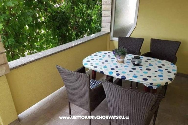Appartamenti Dalija  Vir – foto 5