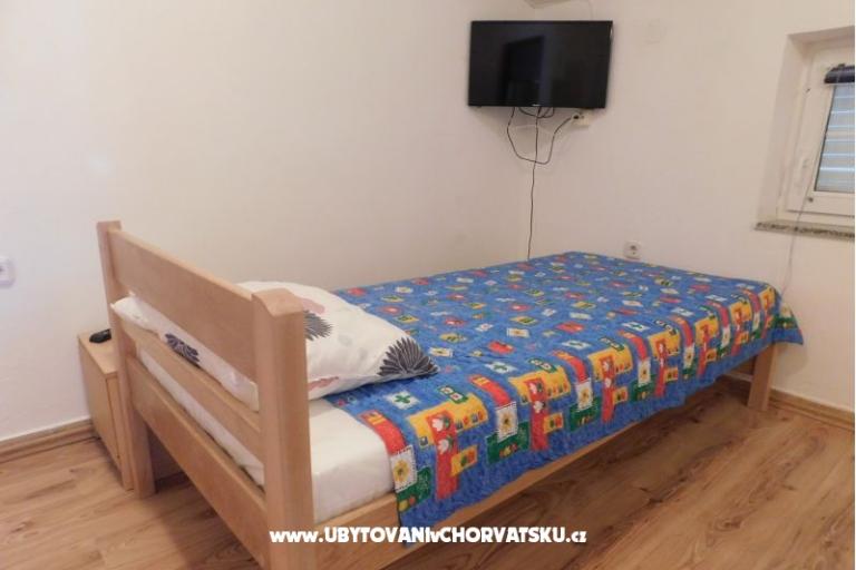 Appartamenti Ivica Serdarušić – foto 9