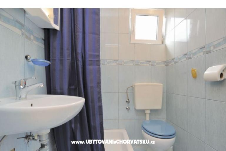 Appartamenti Kantoci – foto 10