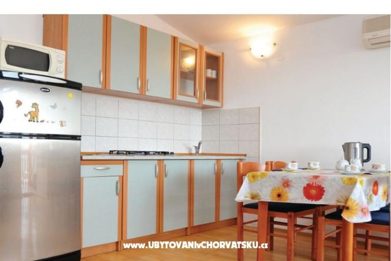 Appartamenti Kantoci – foto 6