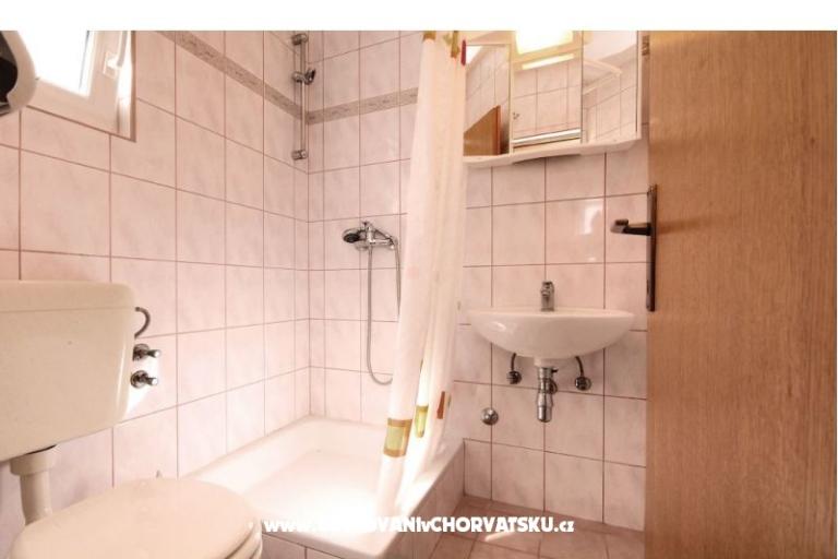 Appartamenti Kantoci – foto 9