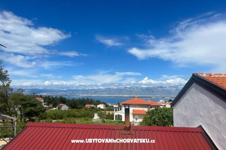 Appartamenti Kreć Lozice otok Vir – foto 10