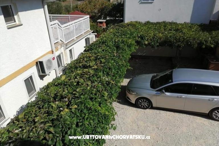 Appartamenti Kreć Lozice otok Vir – foto 12