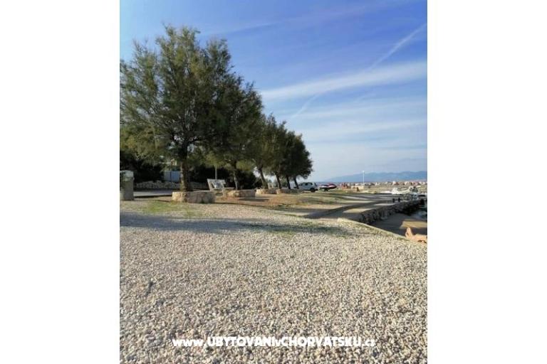 Appartamenti Kreć Lozice otok Vir – foto 13
