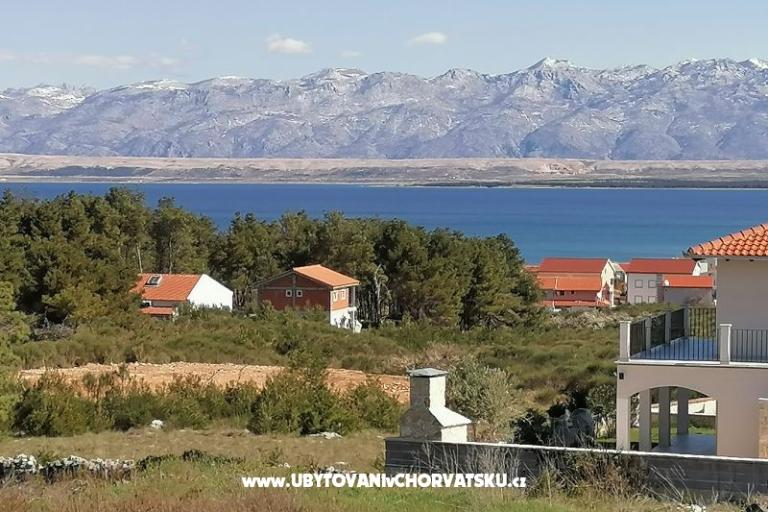Appartamenti Kreć Lozice otok Vir – foto 14