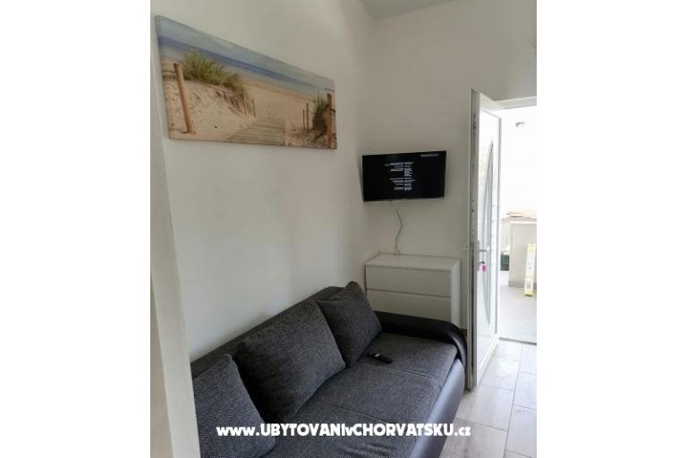 Appartamenti Kreć Lozice otok Vir – foto 20