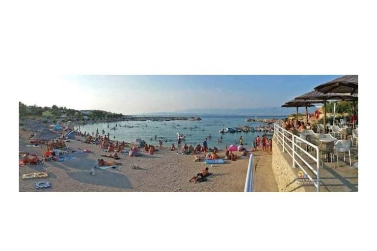 Appartamenti Kreć Lozice otok Vir – foto 22
