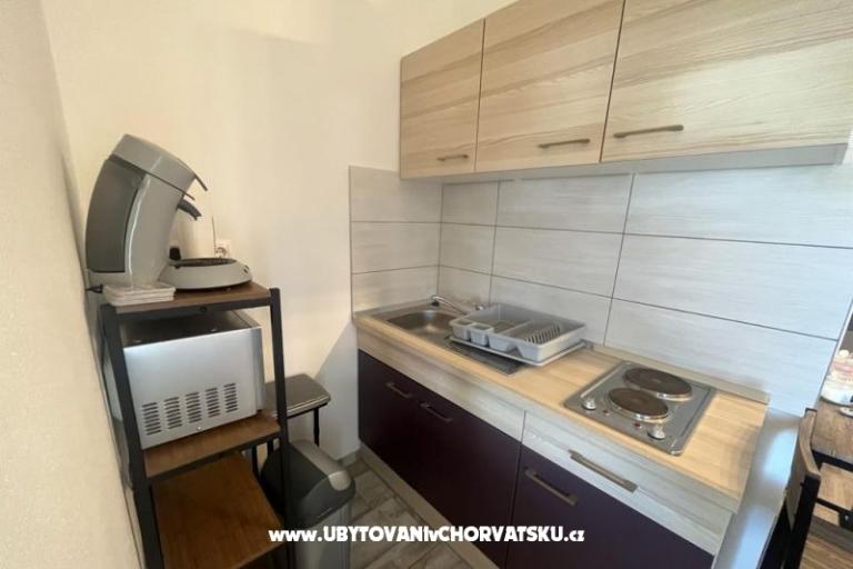 Appartamenti Kreć Lozice otok Vir – foto 23