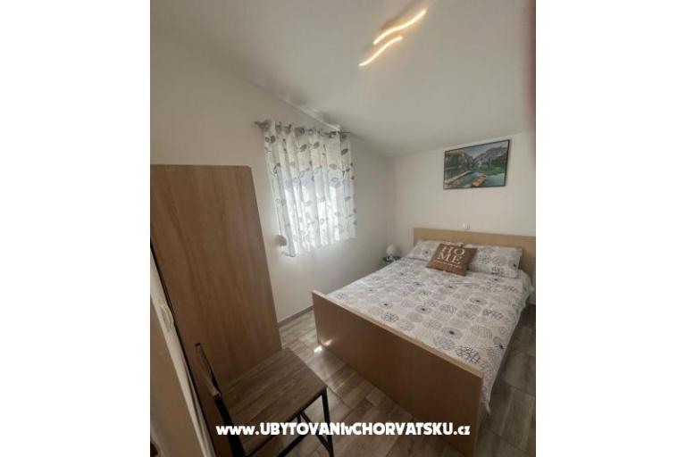 Appartamenti Kreć Lozice otok Vir – foto 25