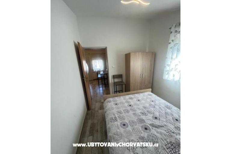 Appartamenti Kreć Lozice otok Vir – foto 26