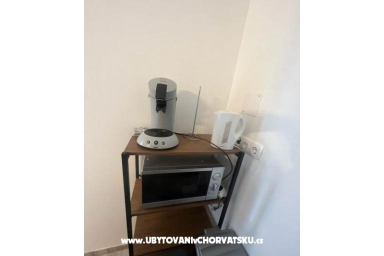 Appartamenti Kreć Lozice otok Vir – foto 28