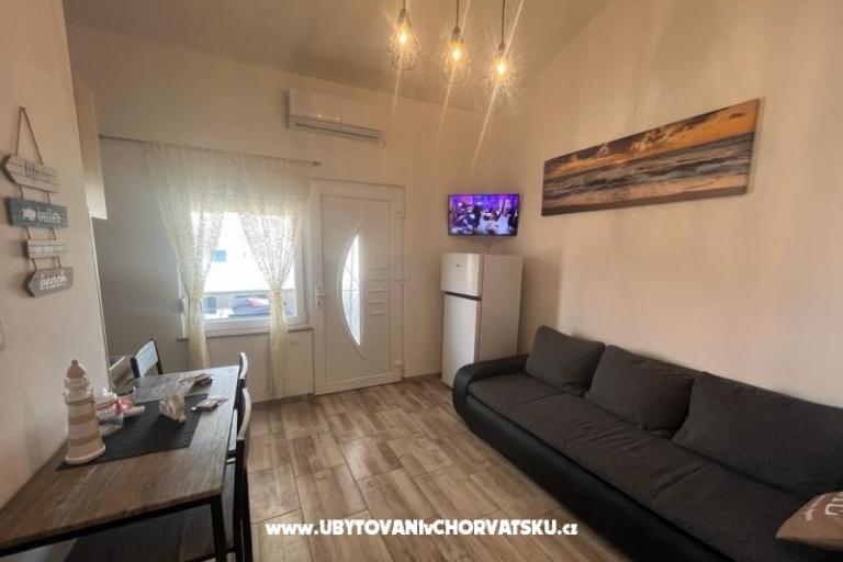 Appartamenti Kreć Lozice otok Vir – foto 3