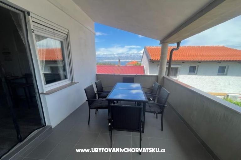 Appartamenti Kreć Lozice otok Vir – foto 9