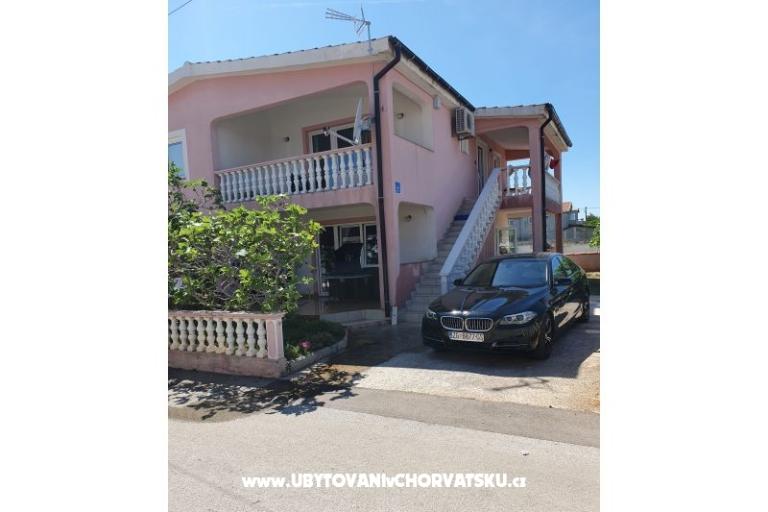 Appartamenti Sitnik - Mara – foto 10