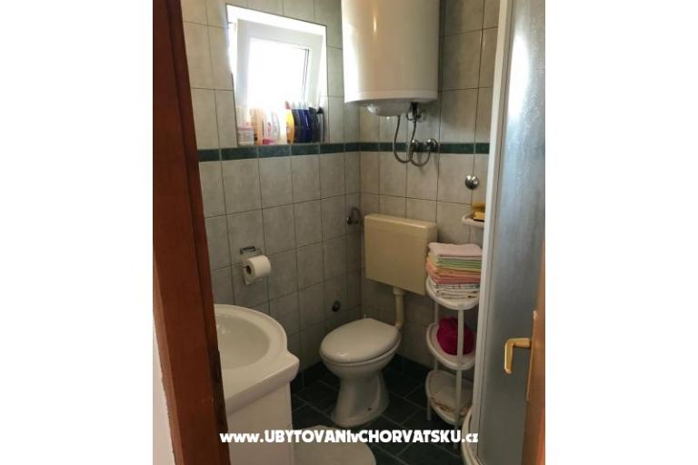 Appartamenti Sitnik - Mara – foto 16