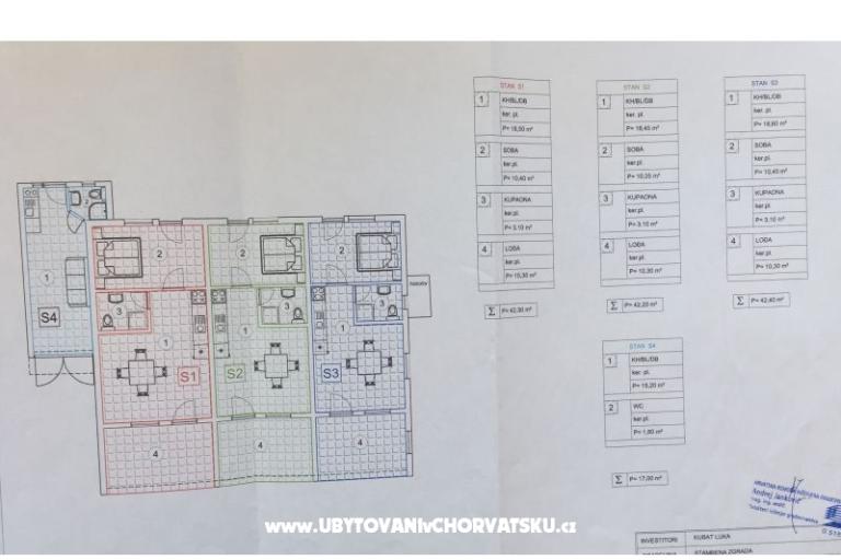 Appartamenti Marina 2/29 – foto 18