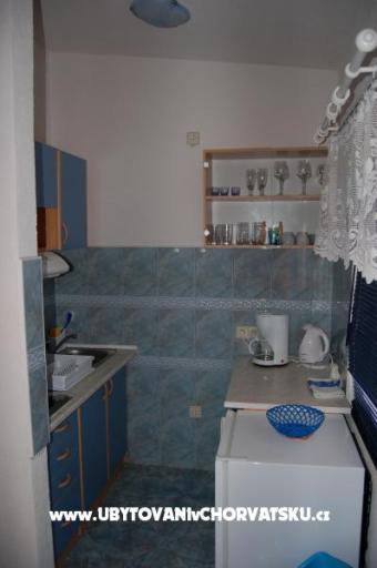 Appartamenti Plavo More – foto 11