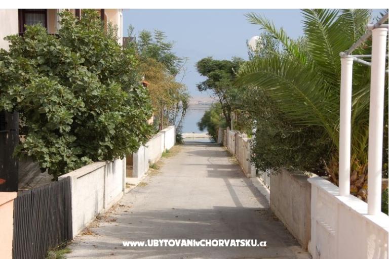 Appartamenti Plavo More – foto 18