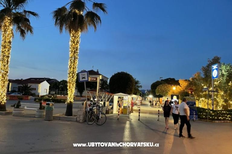 Appartamenti Plavo More – foto 22