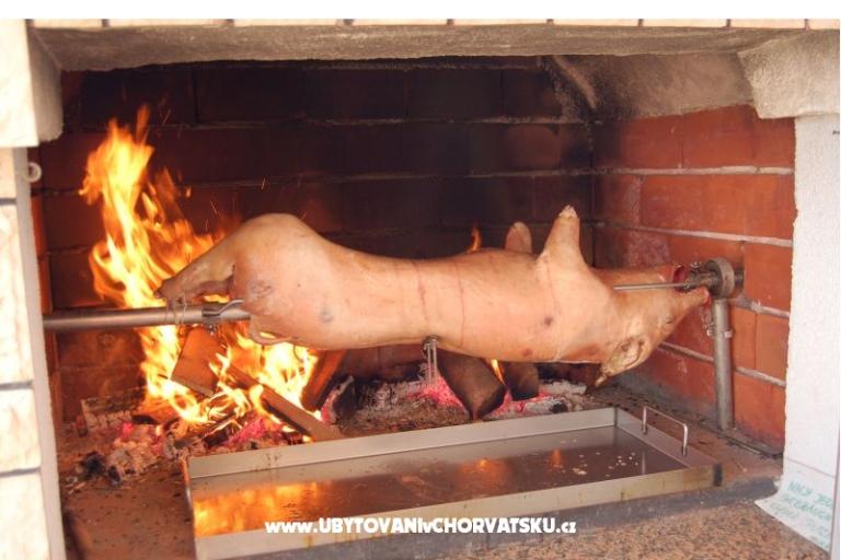 Appartamenti Plavo More – foto 28