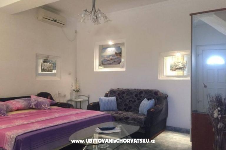 Appartamenti Plavo More – foto 29