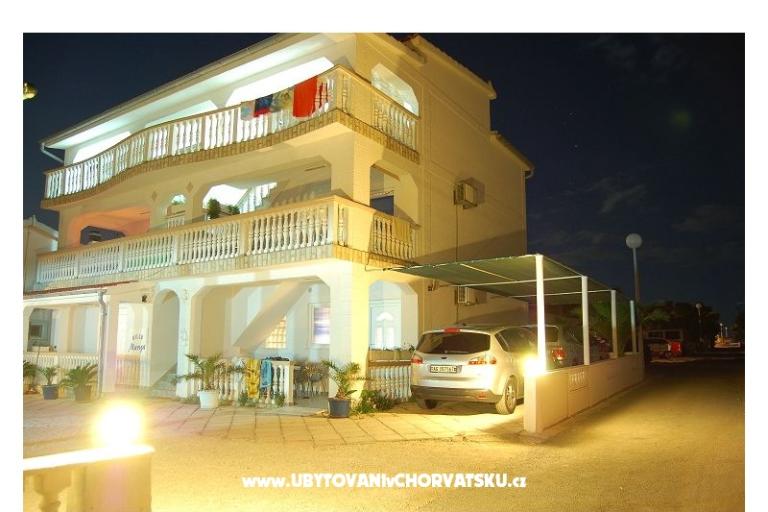 Appartamenti Plavo More – foto 35