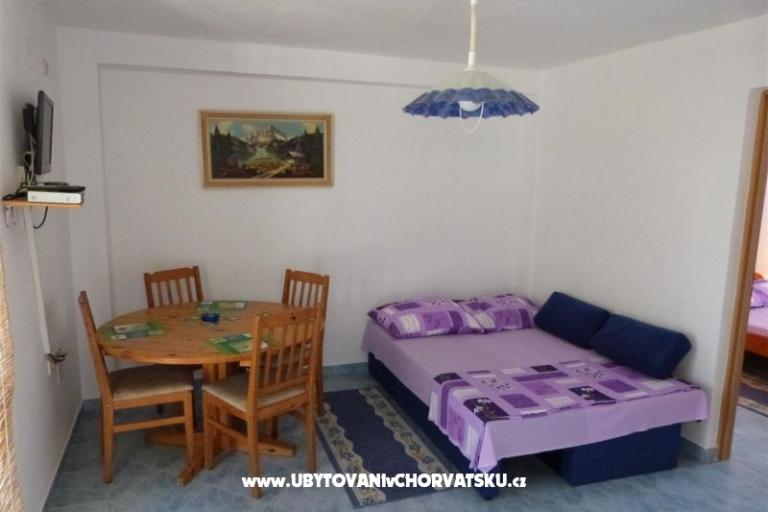 Appartamenti Mateo – foto 10