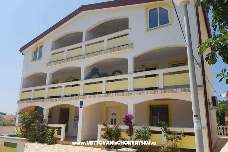 Appartamenti Mateo – foto 17