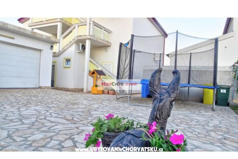 Appartamenti Mateo – foto 8