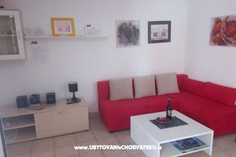 Appartamenti otok Vir – foto 12