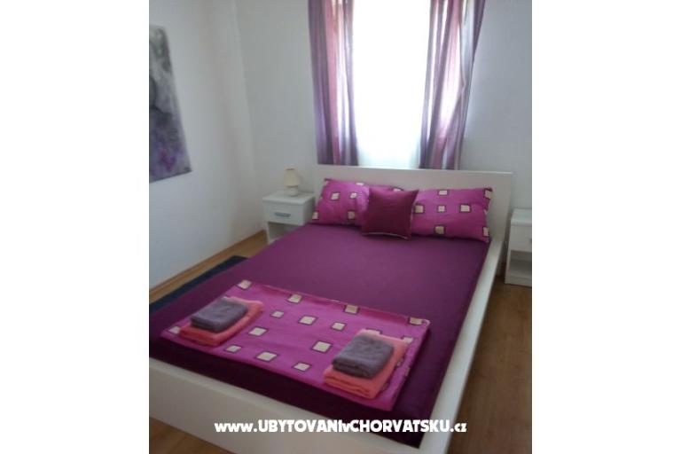 Appartamenti otok Vir – foto 13