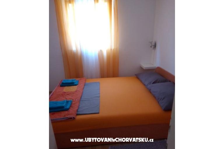 Appartamenti otok Vir – foto 15
