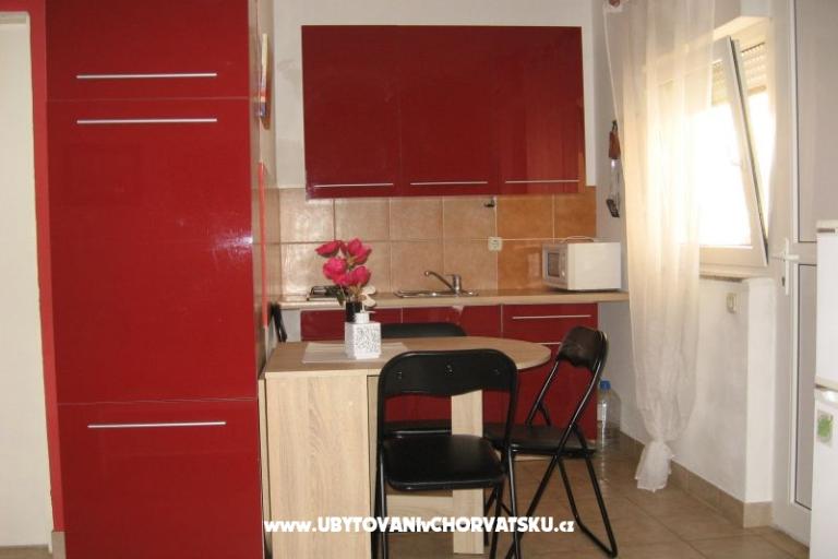 Appartamenti otok Vir – foto 16