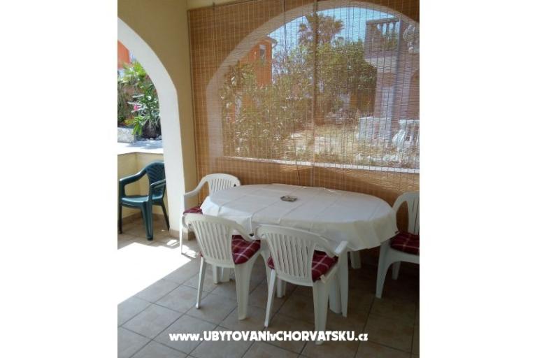 Appartamenti otok Vir – foto 17
