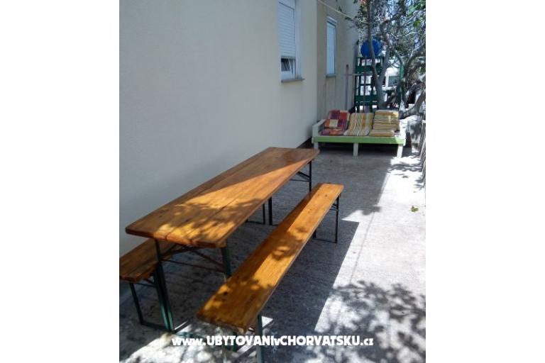 Appartamenti otok Vir – foto 18