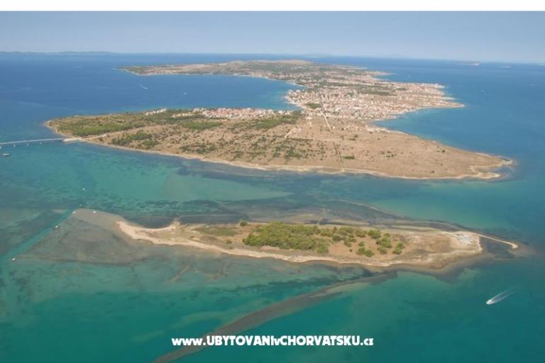 Appartamenti otok Vir – foto 2