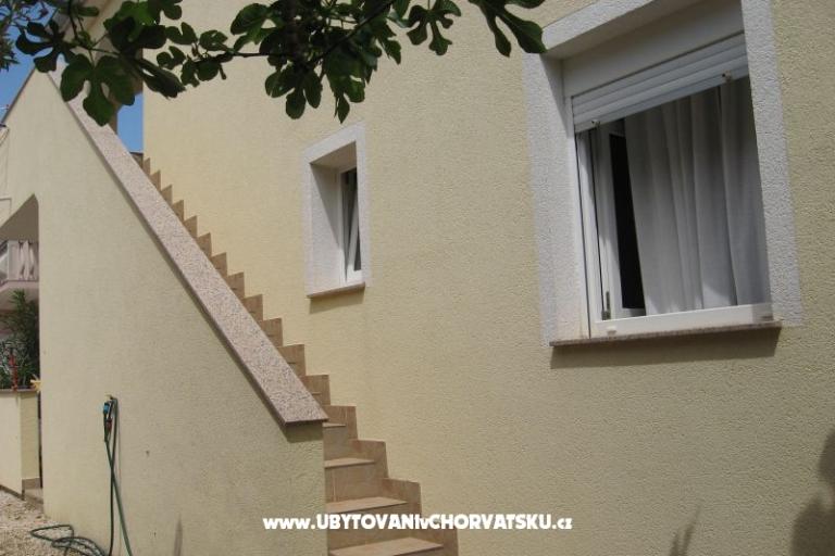 Appartamenti otok Vir – foto 4