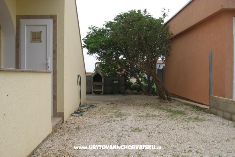 Appartamenti otok Vir – foto 6