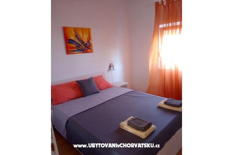Appartamenti otok Vir – foto 8