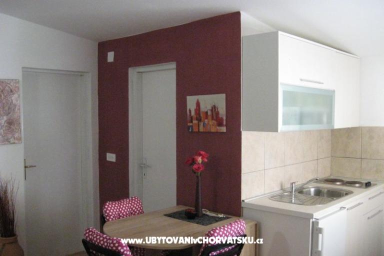 Appartamenti otok Vir – foto 9