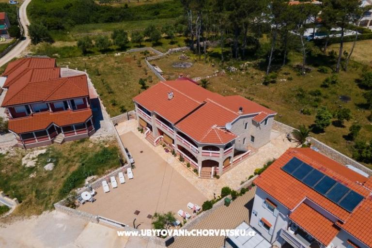 Appartamenti Pavić - Sapavac – foto 2