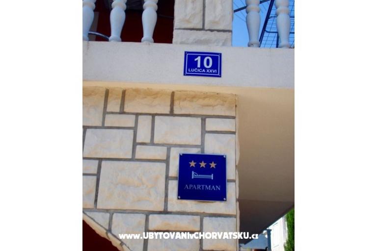 Appartamenti Peašinović – foto 8
