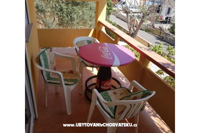 Appartamenti Petar – foto 17