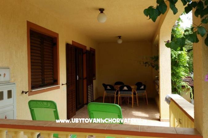 Appartamenti Petar – foto 6